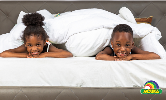 5 Reasons Your Child Needs A Breathable Fabric – Mouka